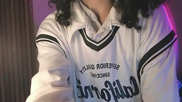 Angellike doll online show from 04/27/26, 02:31