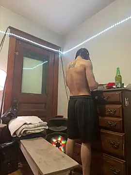 freakyPR online show from 02/07/25, 04:03