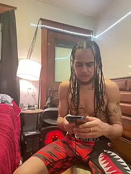 freakyPR online show from 02/08/25, 06:55