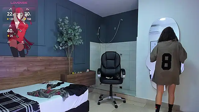 megan morgan01 online show from 03/06/25, 12:30