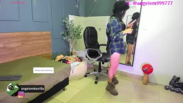megan morgan01 online show from 06/11/26, 08:01