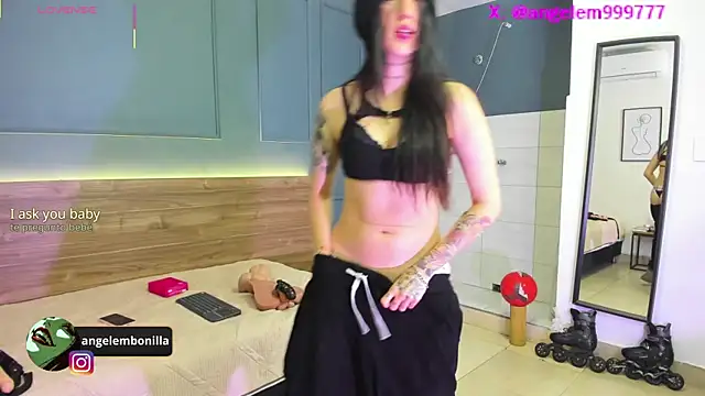 megan morgan01 online show from 06/17/26, 12:29
