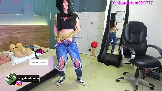 megan morgan01 online show from 06/22/26, 12:46