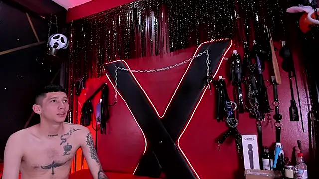 alexa n alex online show from 11/22/25, 07:24