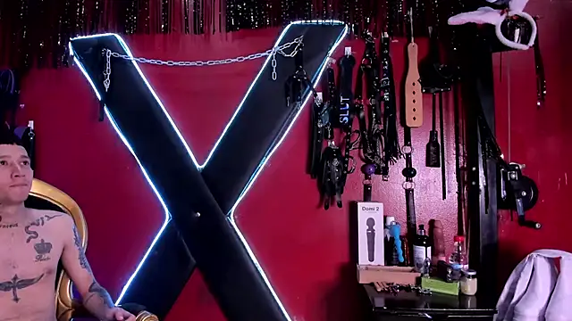 alexa n alex online show from 12/15/25, 08:02