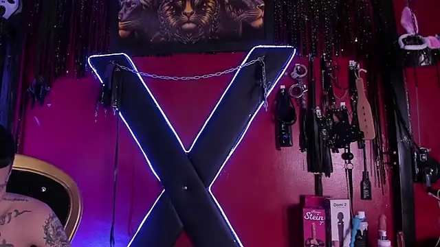 alexa n alex online show from 02/08/26, 11:02