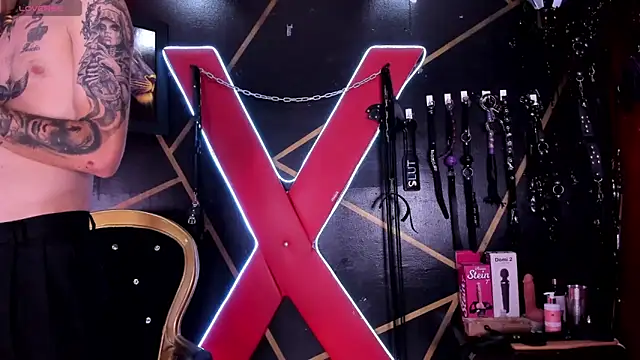 alexa n alex online show from 06/04/26, 07:31
