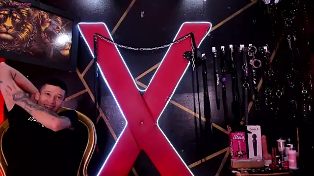 alexa n alex online show from 06/10/26, 12:59