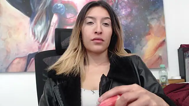 Snapshot of FULL_TENTATION_ chatting on 01/13/26, 04:34 FULL TENTATION online show from 01/13/26, 04:34