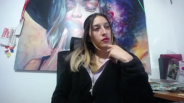 Snapshot of FULL_TENTATION_ chatting on 02/17/26, 04:20 FULL TENTATION online show from 02/17/26, 04:20