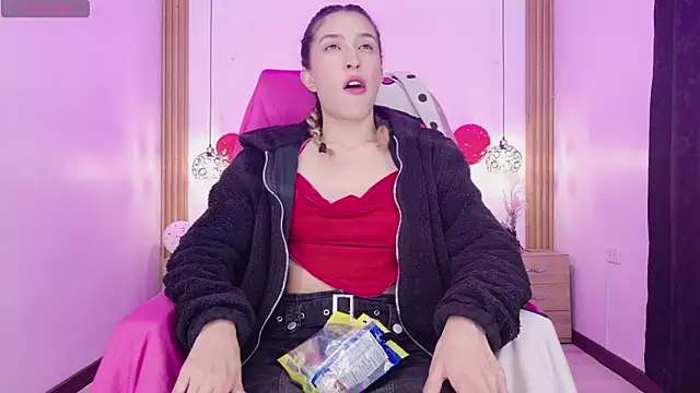 Snapshot of FULL_TENTATION_ chatting on 02/19/26, 09:00 FULL TENTATION online show from 02/19/26, 09:00