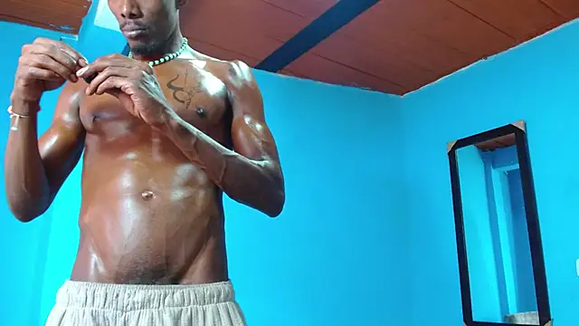 Snapshot of Darick_brown chatting on 12/16/25, 06:46 Darick brown online show from 12/16/25, 06:46