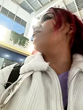 sarita moller online show from 02/08/25, 11:13