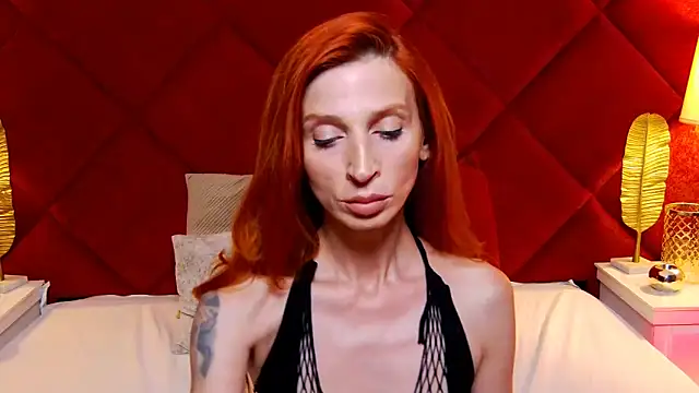 MinnieDrew online show from 06/29/26, 07:03
