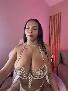 MadeleineSanez online show from 06/20/26, 12:25