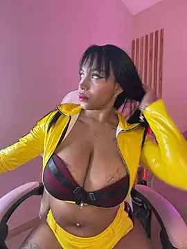 MadeleineSanez online show from 06/22/26, 12:56