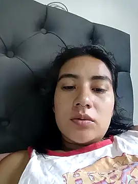 Hellen Alex online show from 12/05/24, 01:38