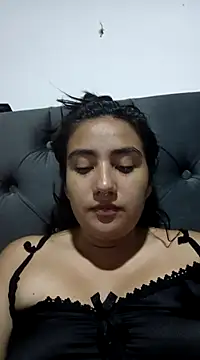 Hellen Alex online show from 12/28/24, 03:48