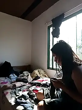 Hellen Alex online show from 01/14/25, 02:11