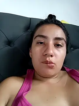 Hellen Alex online show from 02/06/25, 03:31