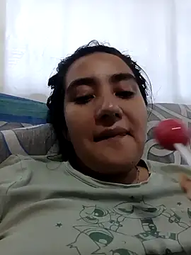 Hellen Alex online show from 11/08/25, 03:12