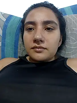 Hellen Alex online show from 11/10/25, 02:49