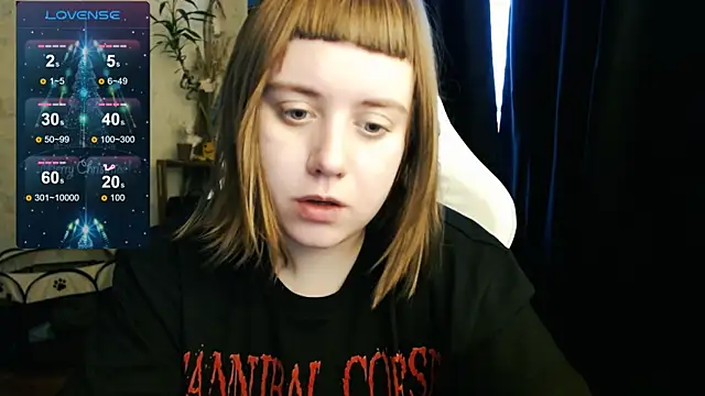 June shy0 online show from 12/07/24, 08:00