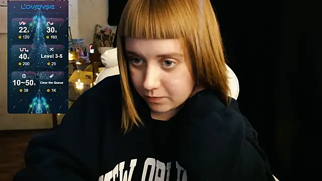 June shy0 online show from 12/18/24, 11:02