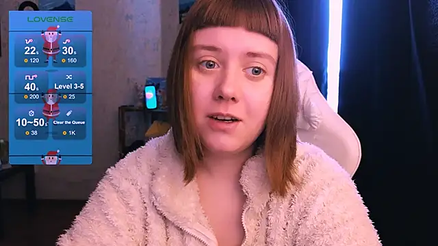 June shy0 online show from 01/05/25, 09:05