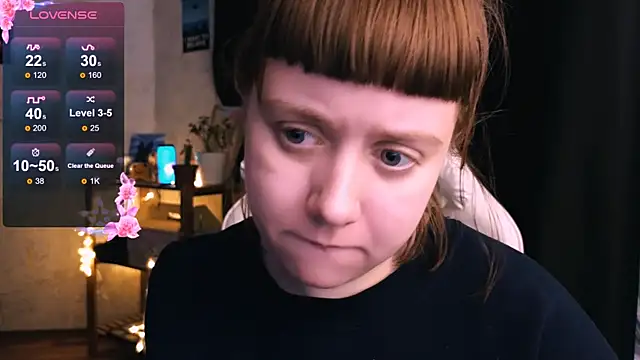 June shy0 online show from 01/14/25, 09:13