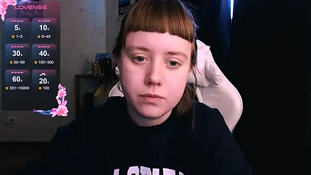 June shy0 online show from 01/17/25, 08:45