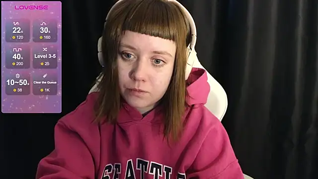 June shy0 online show from 02/06/25, 07:35