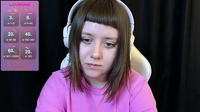 June shy0 online show from 02/08/25, 08:09