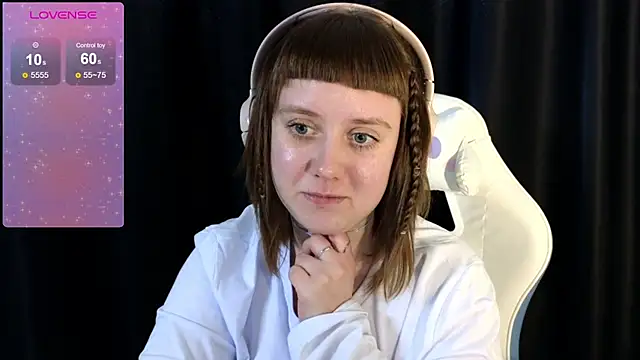 June shy0 online show from 02/19/25, 08:01