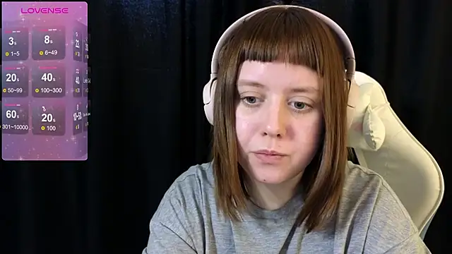 June shy0 online show from 02/21/25, 08:07