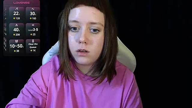 June shy0 online show from 02/28/25, 10:30