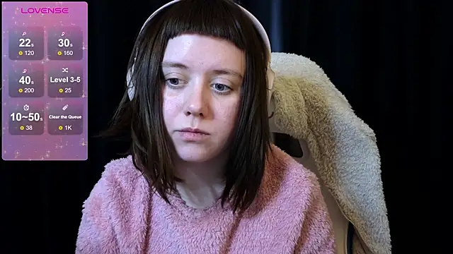 June shy0 online show from 03/12/25, 08:19