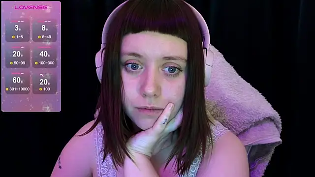 June shy0 online show from 03/16/25, 07:26