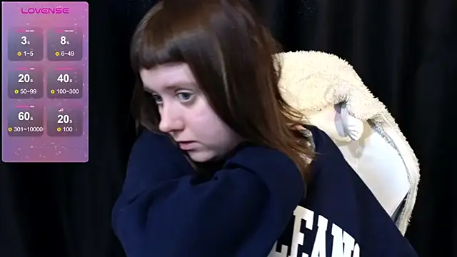 June shy0 online show from 03/23/25, 07:53