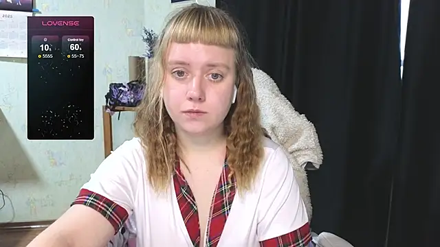 June shy0 online show from 11/06/25, 07:09