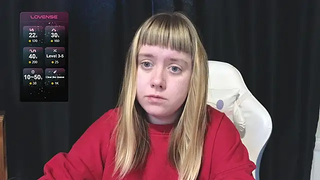 June shy0 online show from 12/14/25, 08:20