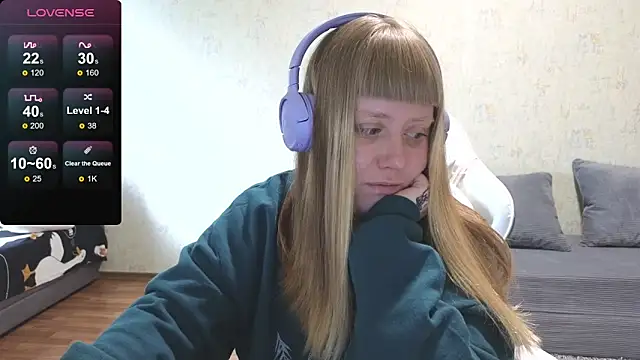 June shy0 online show from 05/07/26, 08:31