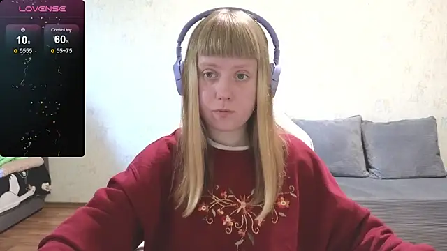June shy0 online show from 05/08/26, 07:57