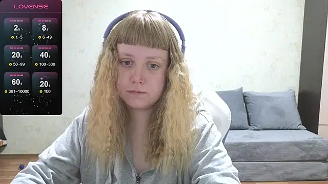June shy0 online show from 05/17/26, 06:55