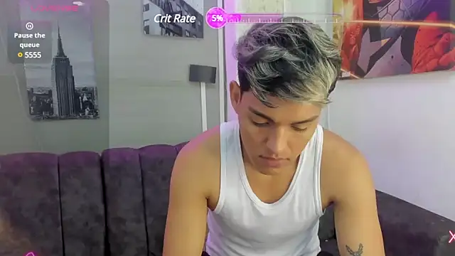 ryan carter08 online show from 01/29/25, 01:07