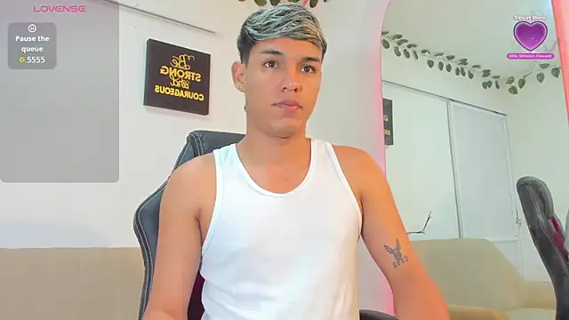 ryan carter08 online show from 09/12/25, 02:33