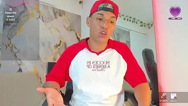 Snapshot of ryan_carter08 chatting on 01/18/26, 04:16 ryan carter08 online show from 01/18/26, 04:16