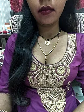 Sharmila-Singh online show from 10/23/25, 07:45