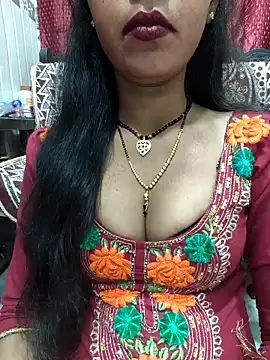 Sharmila-Singh online show from 10/24/25, 08:22