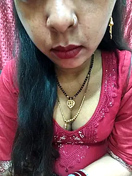 Sharmila-Singh online show from 12/03/25, 06:54